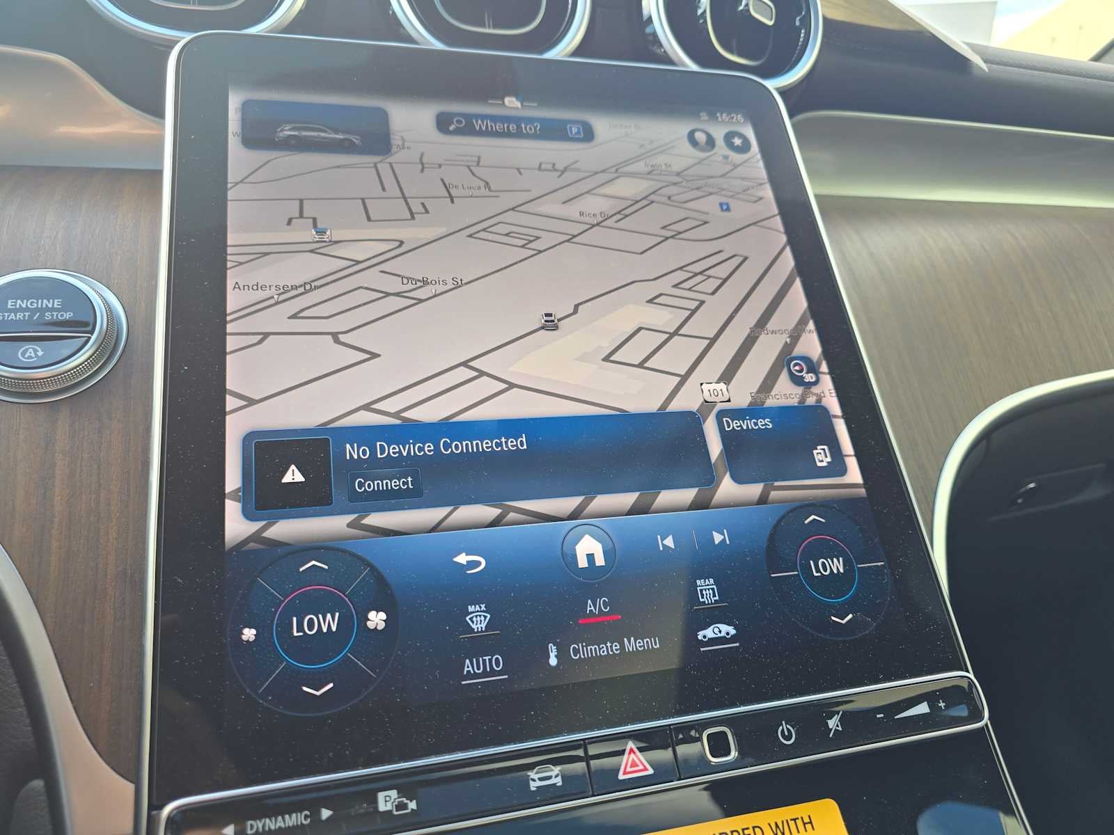 2024 Mercedes-Benz GLC 300 GLC 300