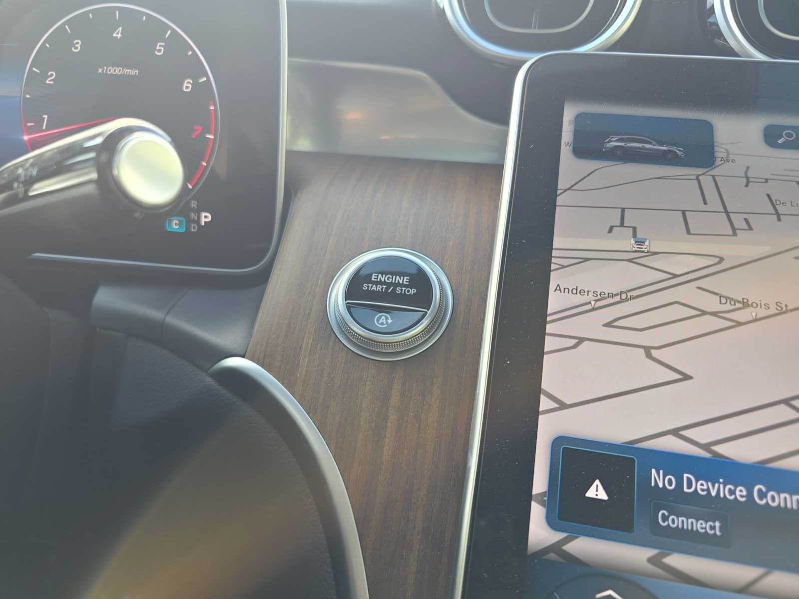 2024 Mercedes-Benz GLC 300 GLC 300