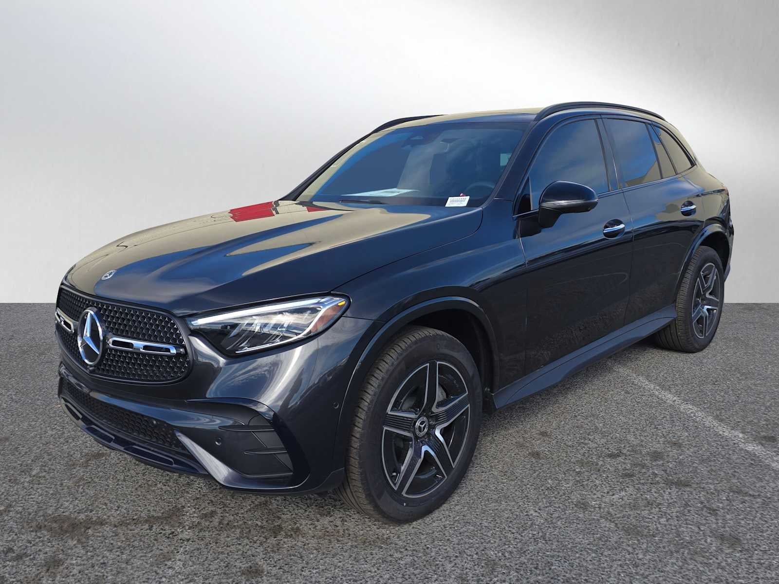 2024 Mercedes-Benz GLC 300 GLC 300