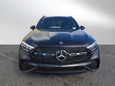 2024 Mercedes-Benz GLC 300 GLC 300
