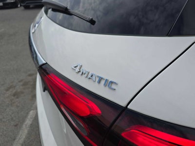 2026 Mercedes-Benz GLC 300 GLC 300