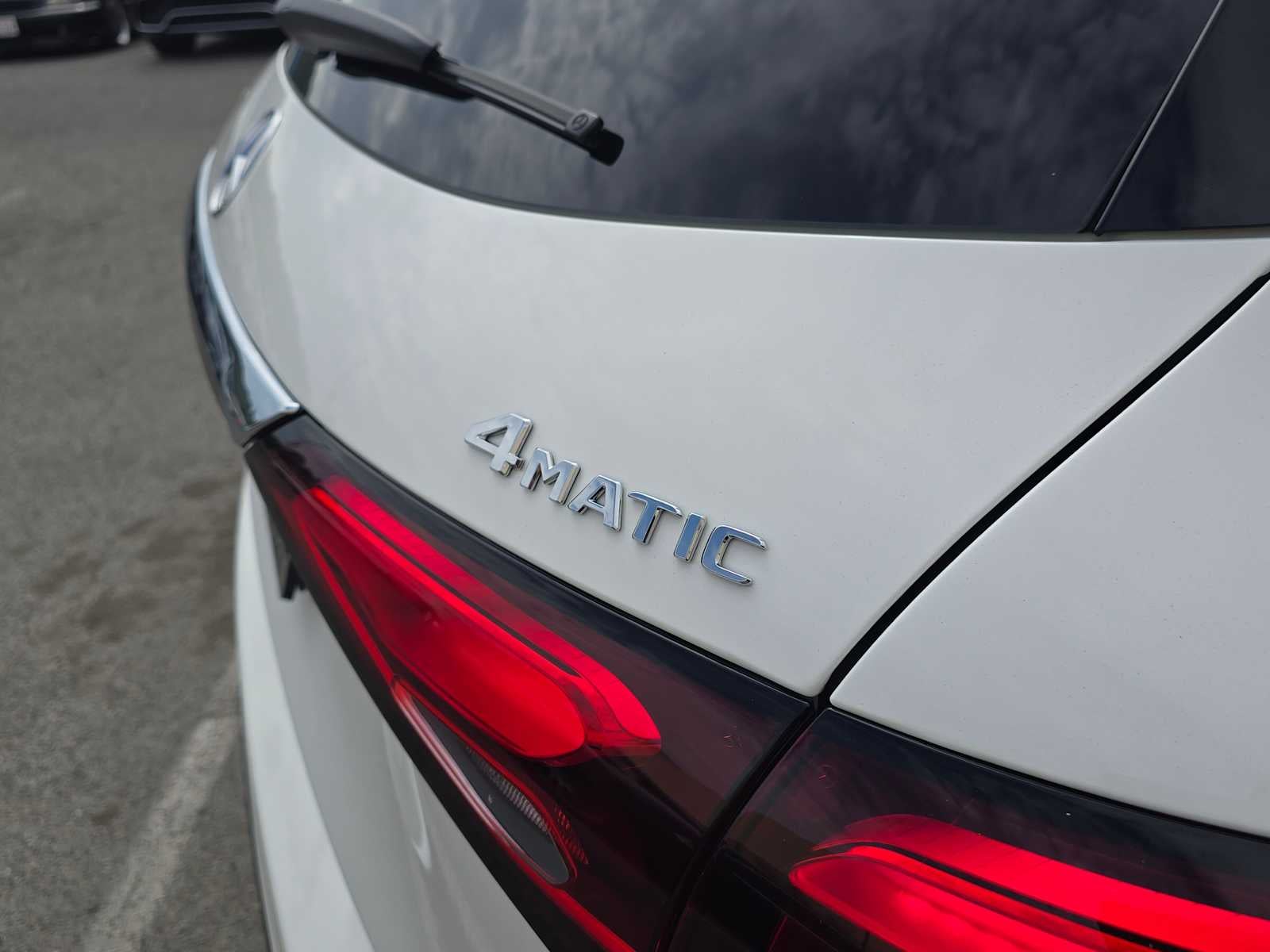 2026 Mercedes-Benz GLC 300 GLC 300