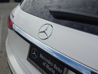 2026 Mercedes-Benz GLC 300 GLC 300