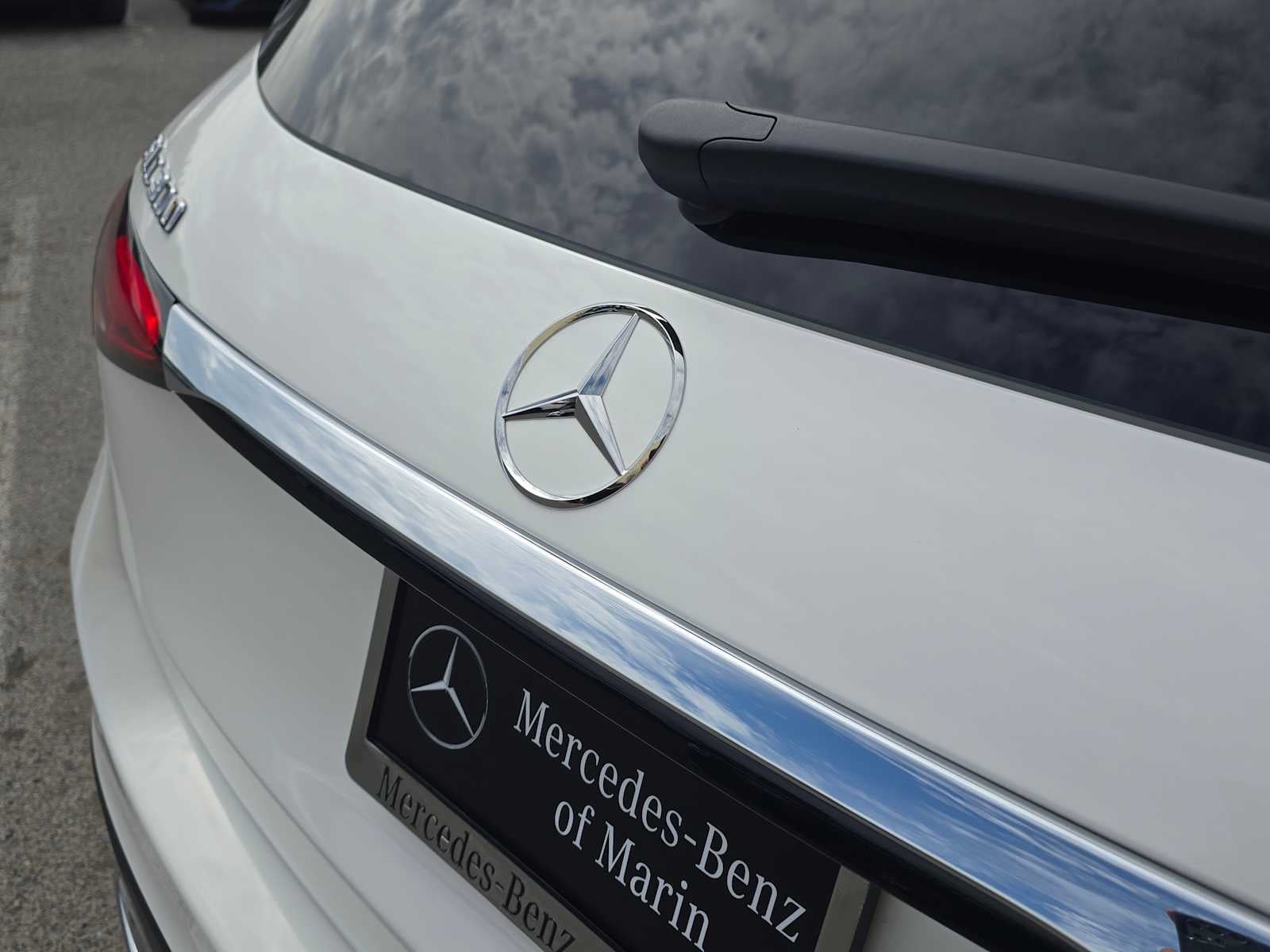 2026 Mercedes-Benz GLC 300 GLC 300