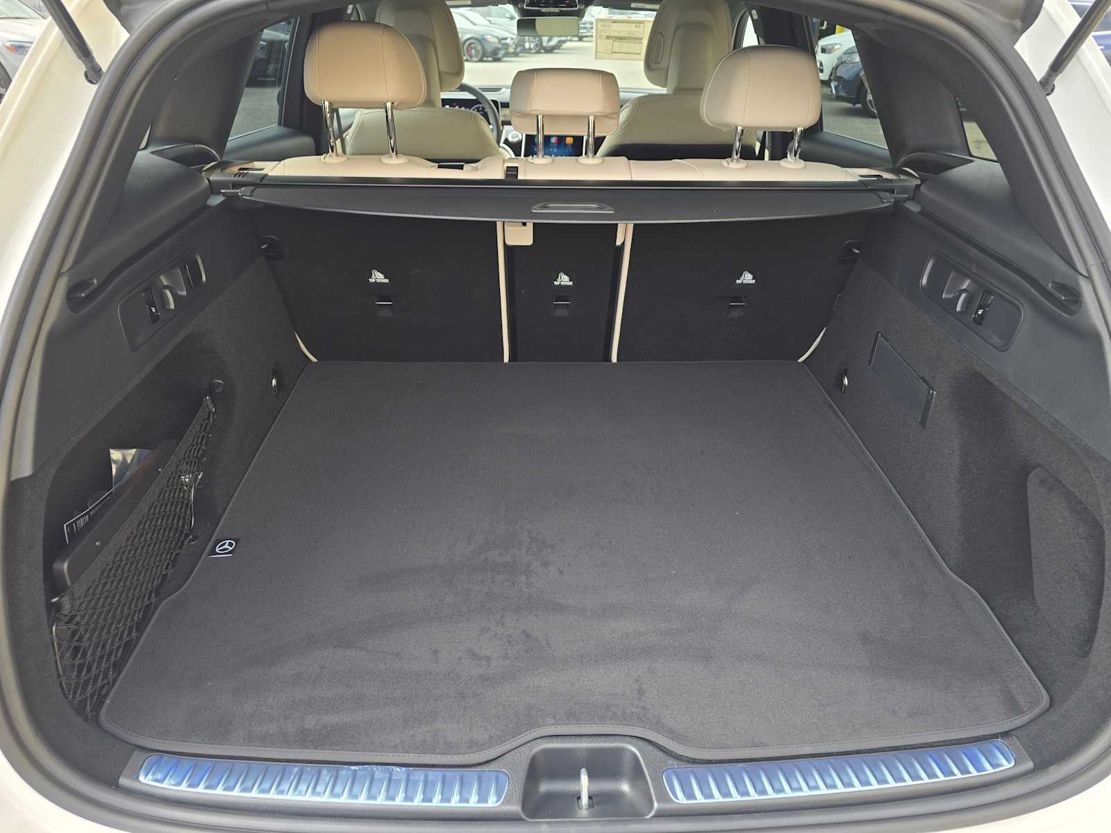 2026 Mercedes-Benz GLC 300 GLC 300