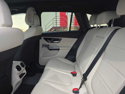 2026 Mercedes-Benz GLC 300 GLC 300