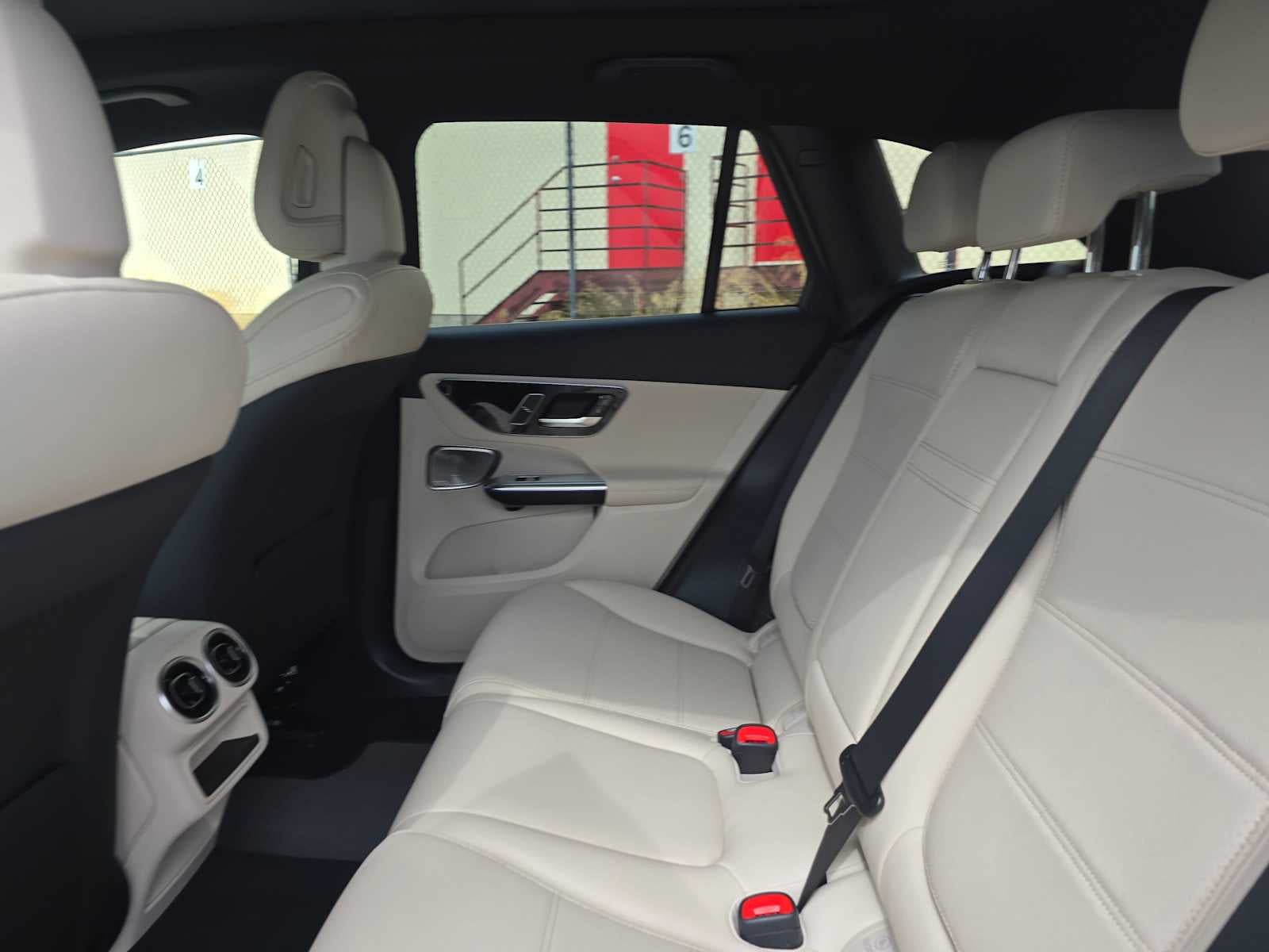 2026 Mercedes-Benz GLC 300 GLC 300