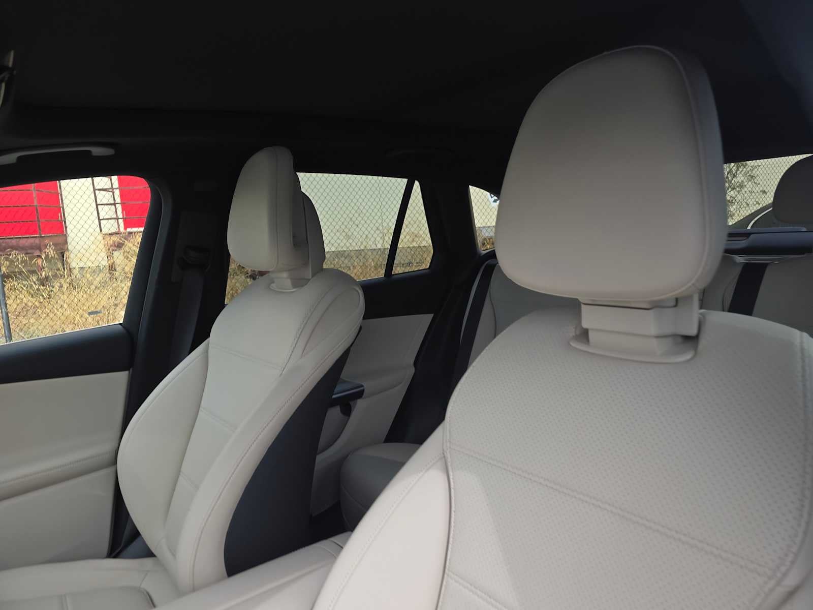 2026 Mercedes-Benz GLC 300 GLC 300