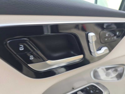 2026 Mercedes-Benz GLC 300 GLC 300