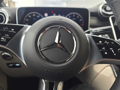 2026 Mercedes-Benz GLC 300 GLC 300