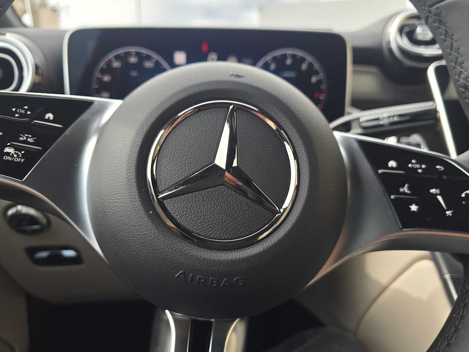 2026 Mercedes-Benz GLC 300 GLC 300