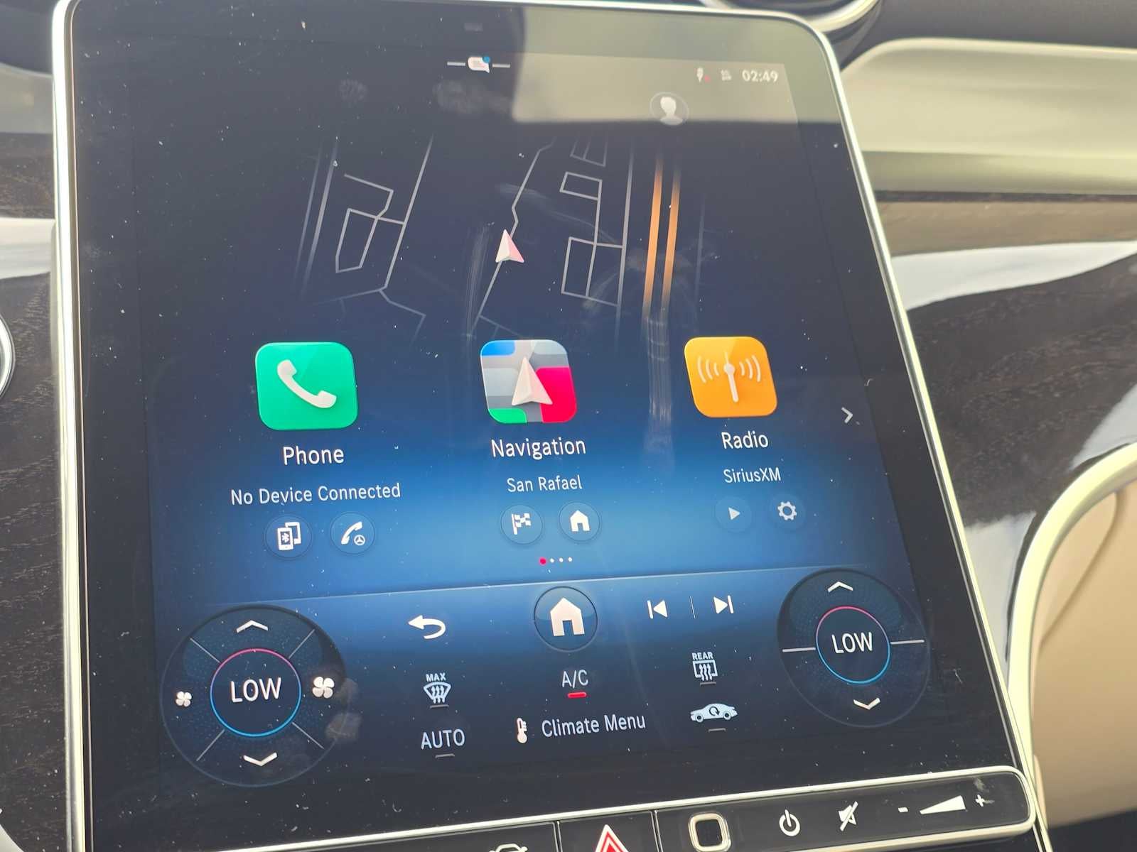 2026 Mercedes-Benz GLC 300 GLC 300