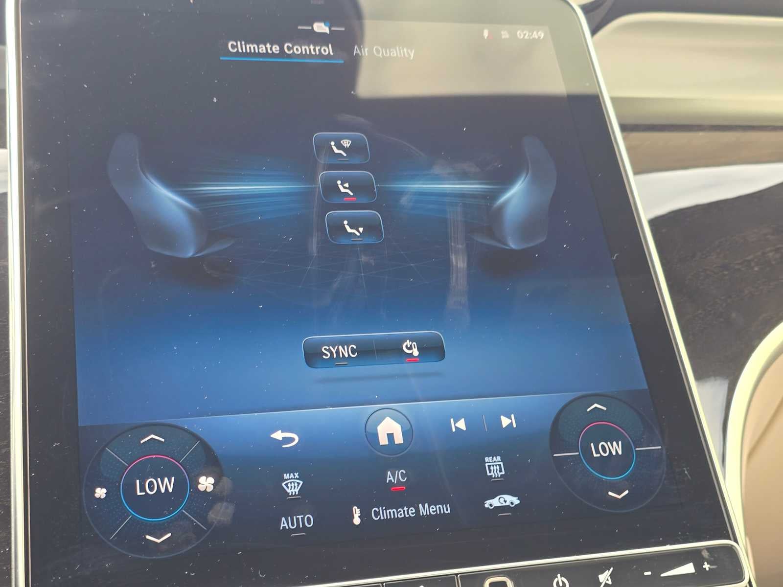 2026 Mercedes-Benz GLC 300 GLC 300