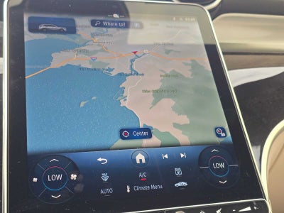 2026 Mercedes-Benz GLC 300 GLC 300