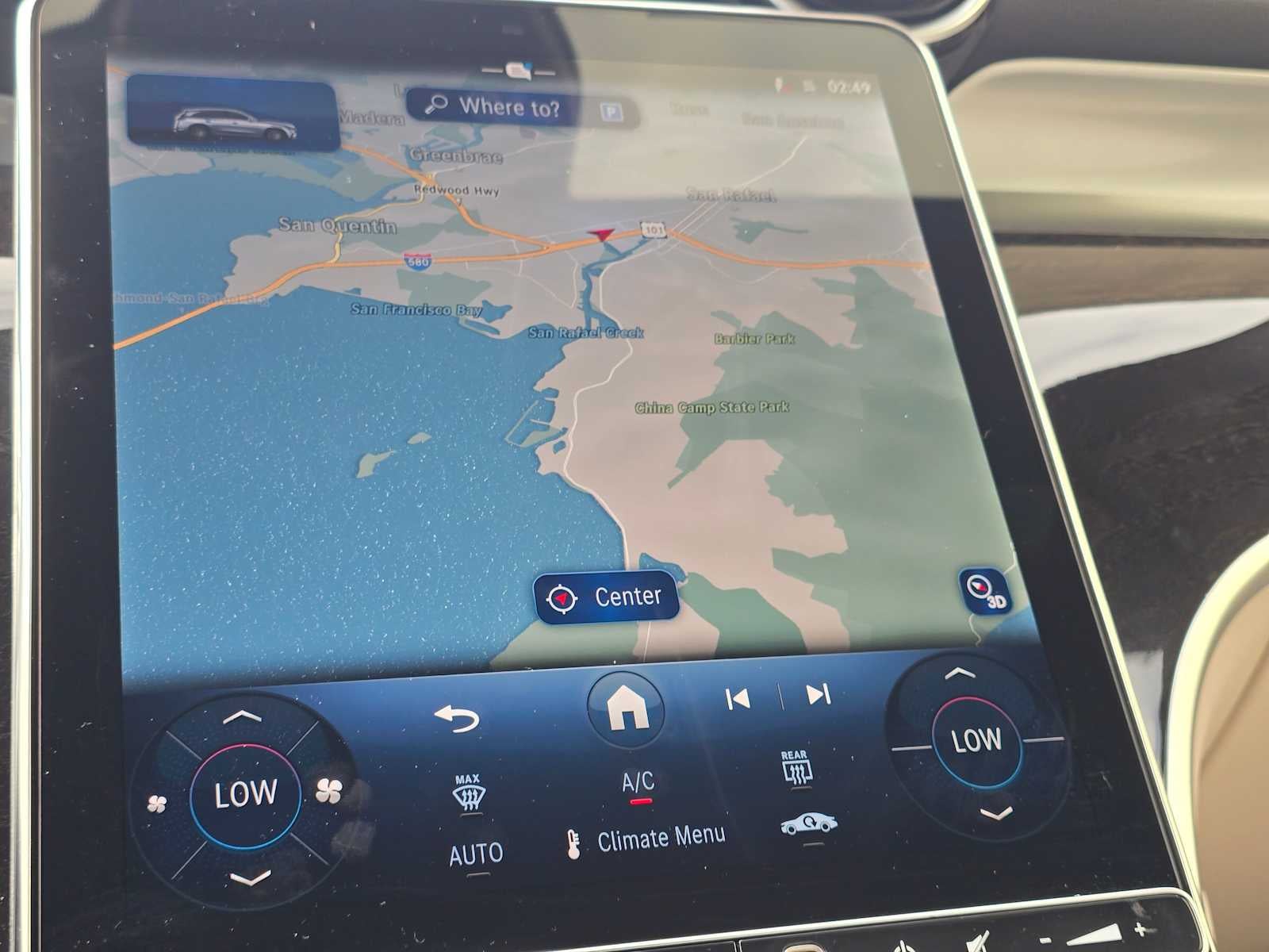 2026 Mercedes-Benz GLC 300 GLC 300