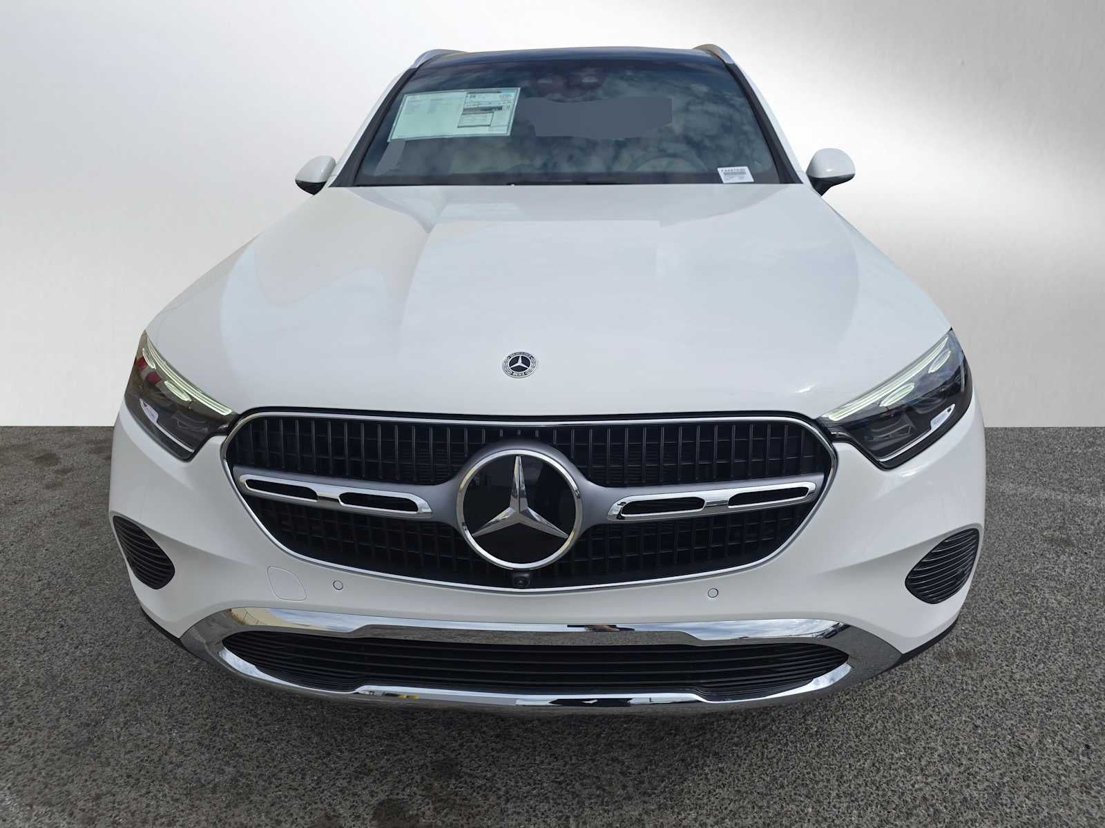 2026 Mercedes-Benz GLC 300 GLC 300