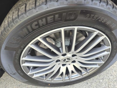 2026 Mercedes-Benz GLC 300 GLC 300