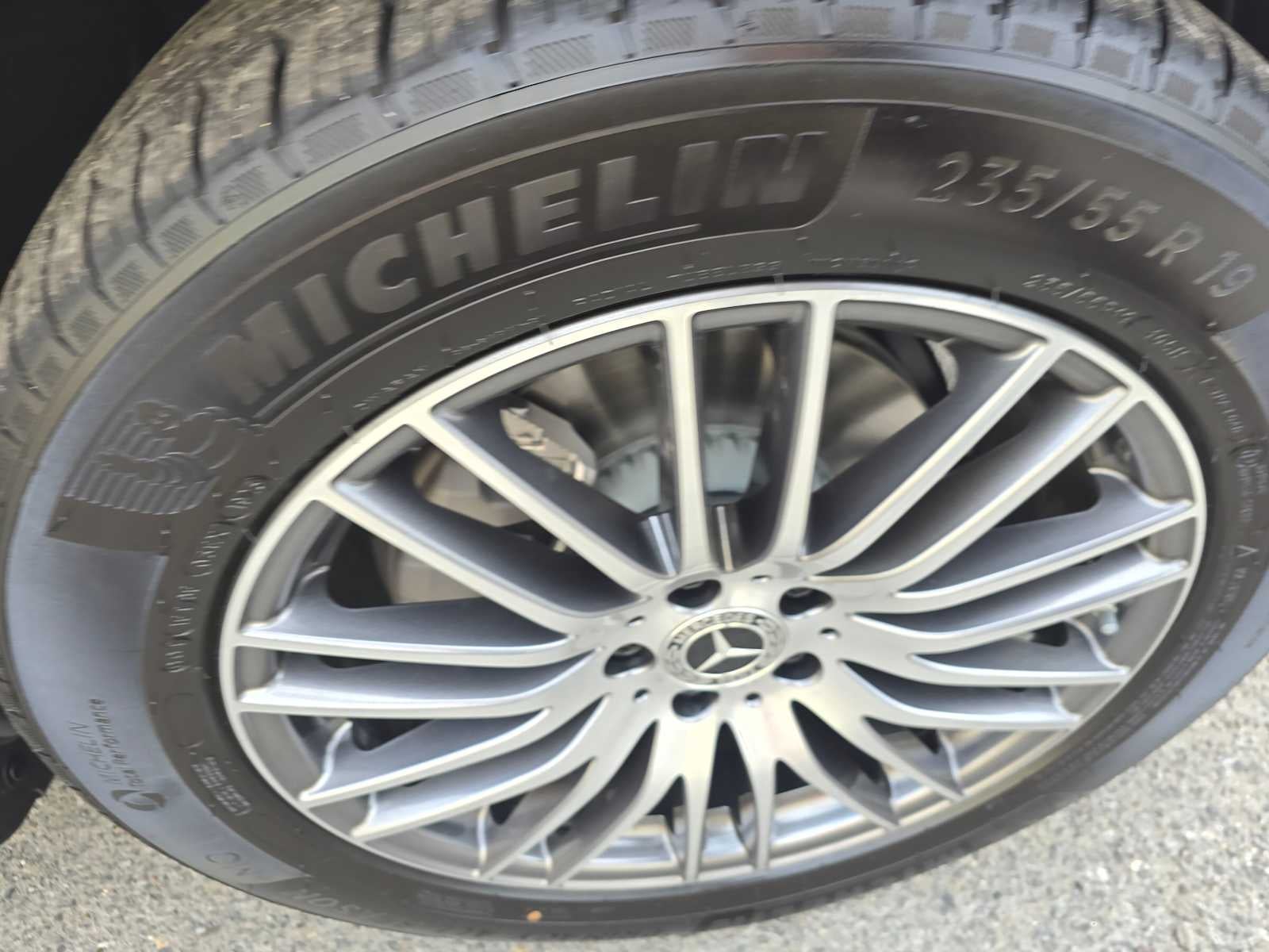 2026 Mercedes-Benz GLC 300 GLC 300