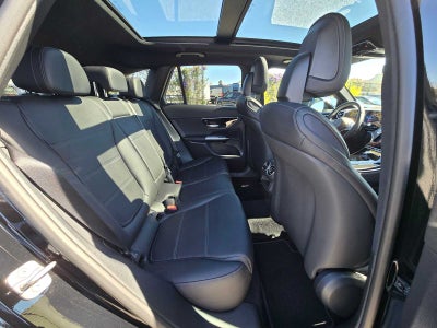 2027 Mercedes-Benz GLC 300 4MATIC® SUV