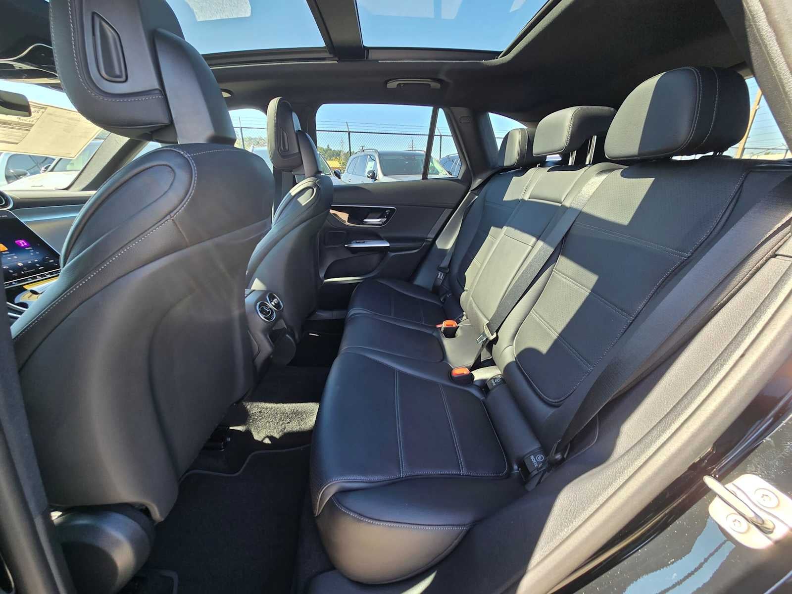 2027 Mercedes-Benz GLC 300 4MATIC® SUV