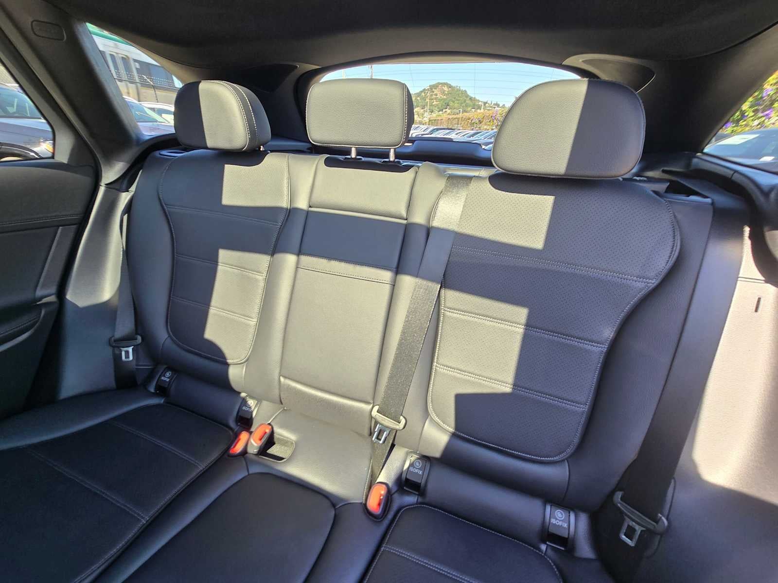 2027 Mercedes-Benz GLC 300 4MATIC® SUV