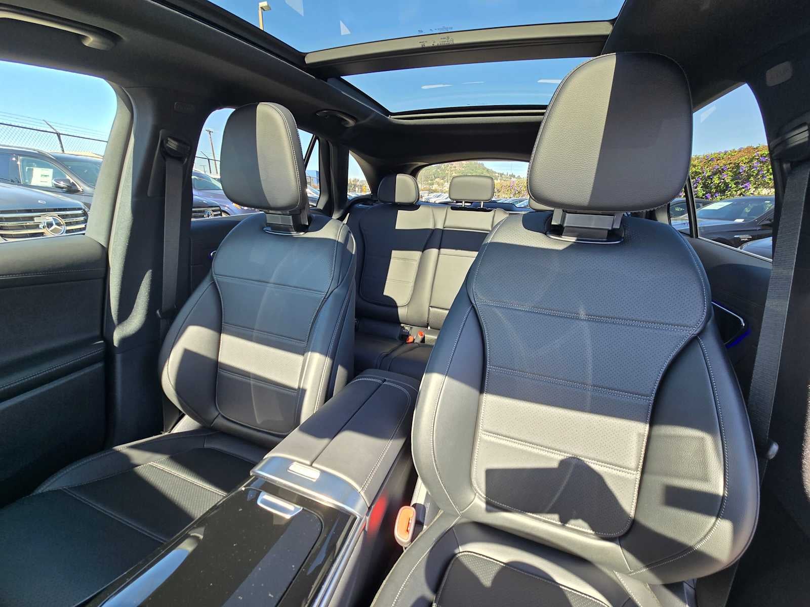 2027 Mercedes-Benz GLC 300 4MATIC® SUV