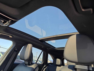 2027 Mercedes-Benz GLC 300 4MATIC® SUV