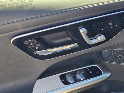 2027 Mercedes-Benz GLC 300 4MATIC® SUV