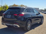 2027 Mercedes-Benz GLC 300 4MATIC® SUV