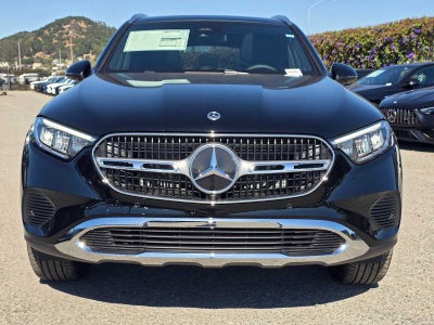 2027 Mercedes-Benz GLC 300 4MATIC® SUV