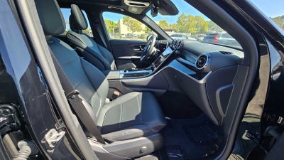 2025 Mercedes-Benz GLC 300 4MATIC® SUV