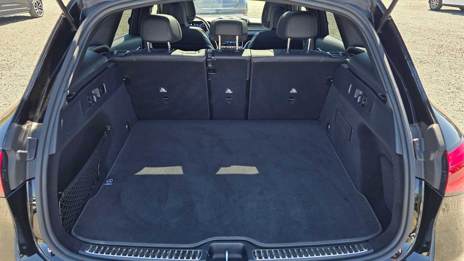 2025 Mercedes-Benz GLC 300 4MATIC® SUV