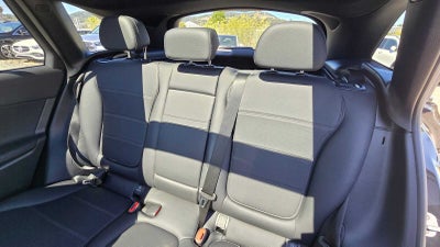 2025 Mercedes-Benz GLC 300 4MATIC® SUV
