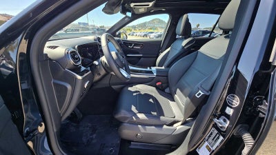 2025 Mercedes-Benz GLC 300 4MATIC® SUV