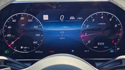 2025 Mercedes-Benz GLC 300 4MATIC® SUV