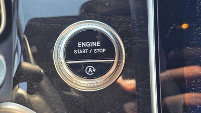 2025 Mercedes-Benz GLC 300 4MATIC® SUV