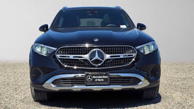 2025 Mercedes-Benz GLC 300 4MATIC® SUV