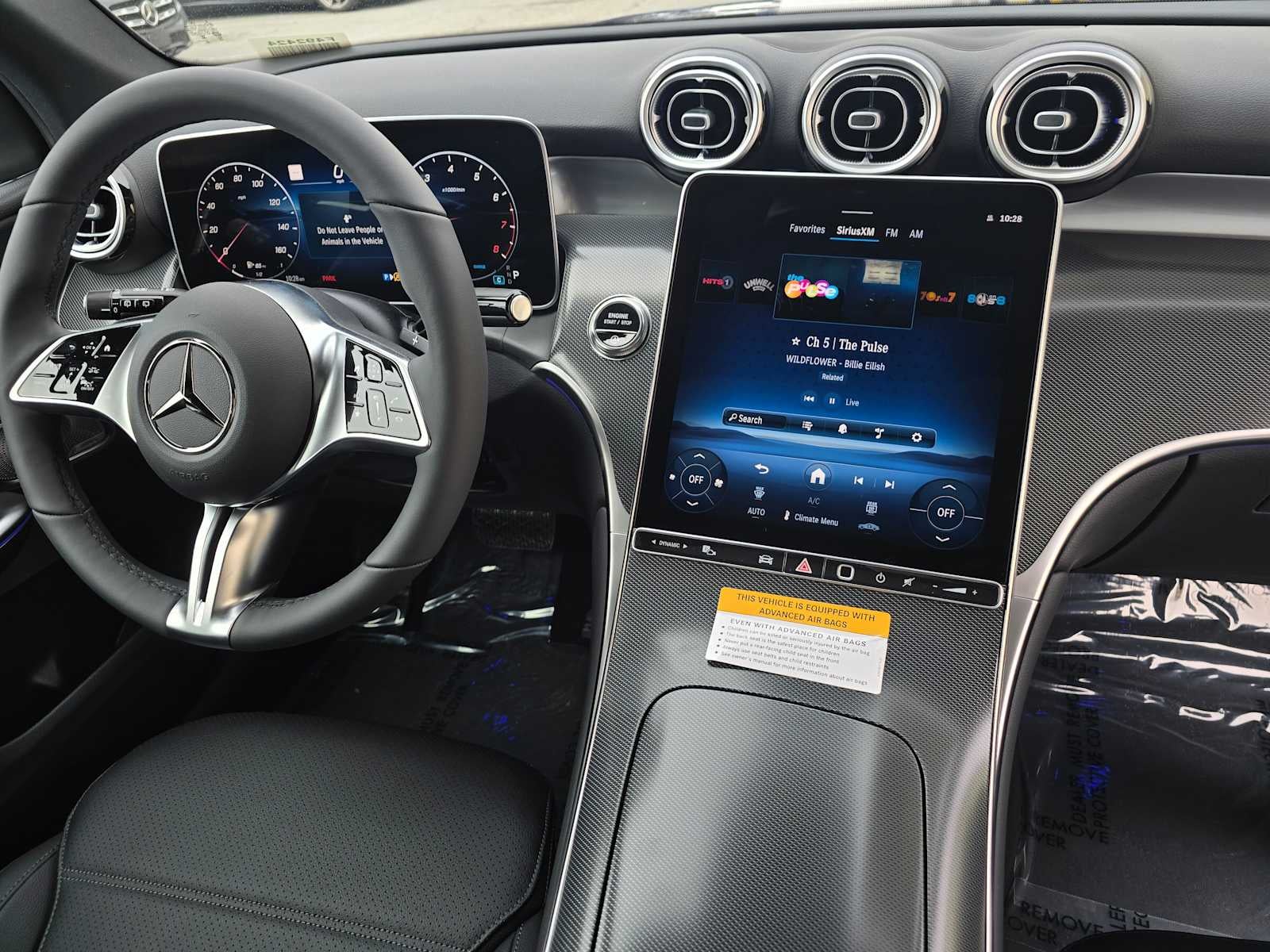 2026 Mercedes-Benz GLC 300 GLC 300