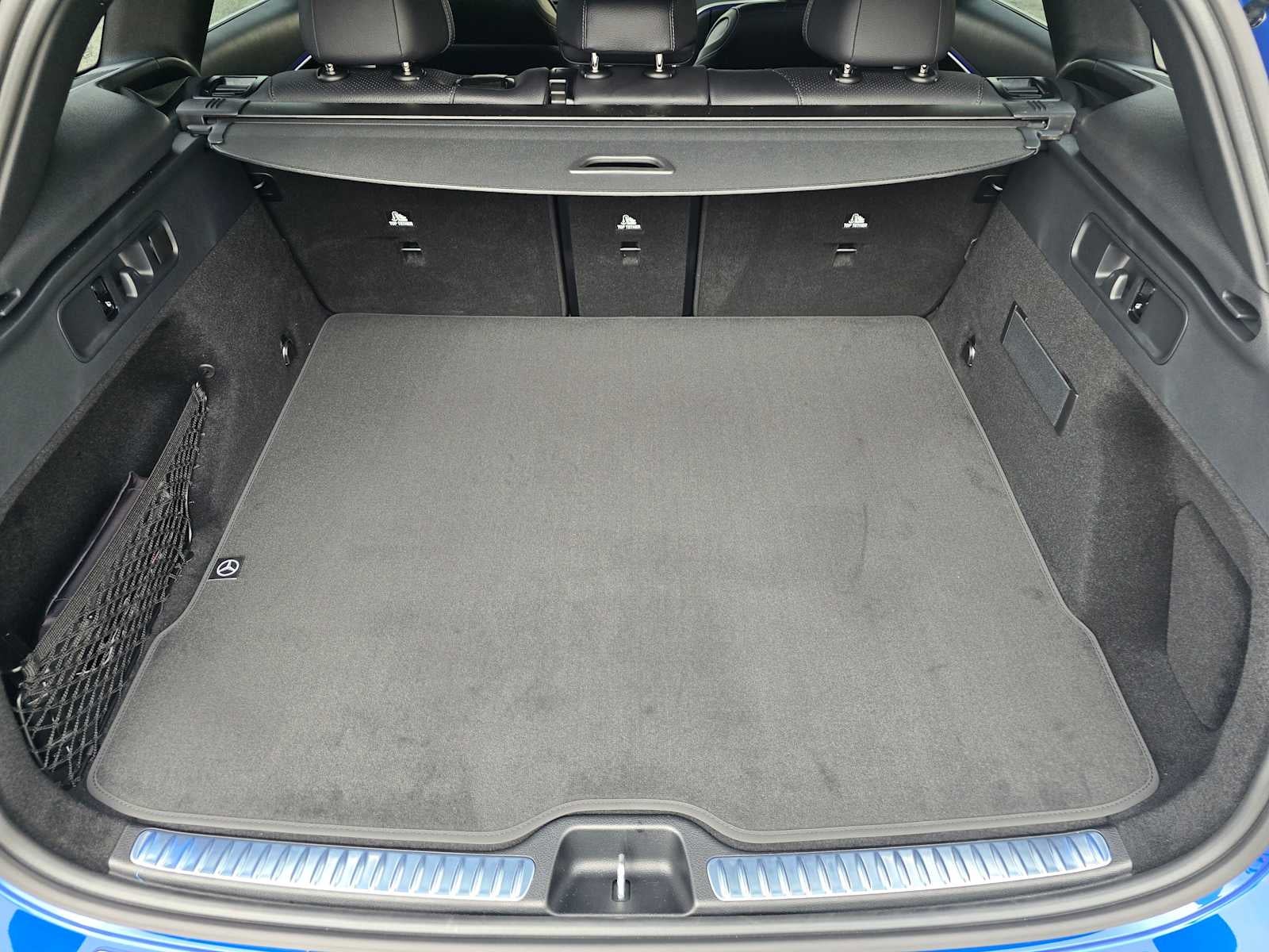 2026 Mercedes-Benz GLC 300 GLC 300