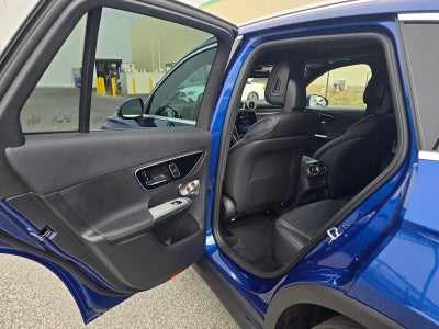 2026 Mercedes-Benz GLC 300 GLC 300