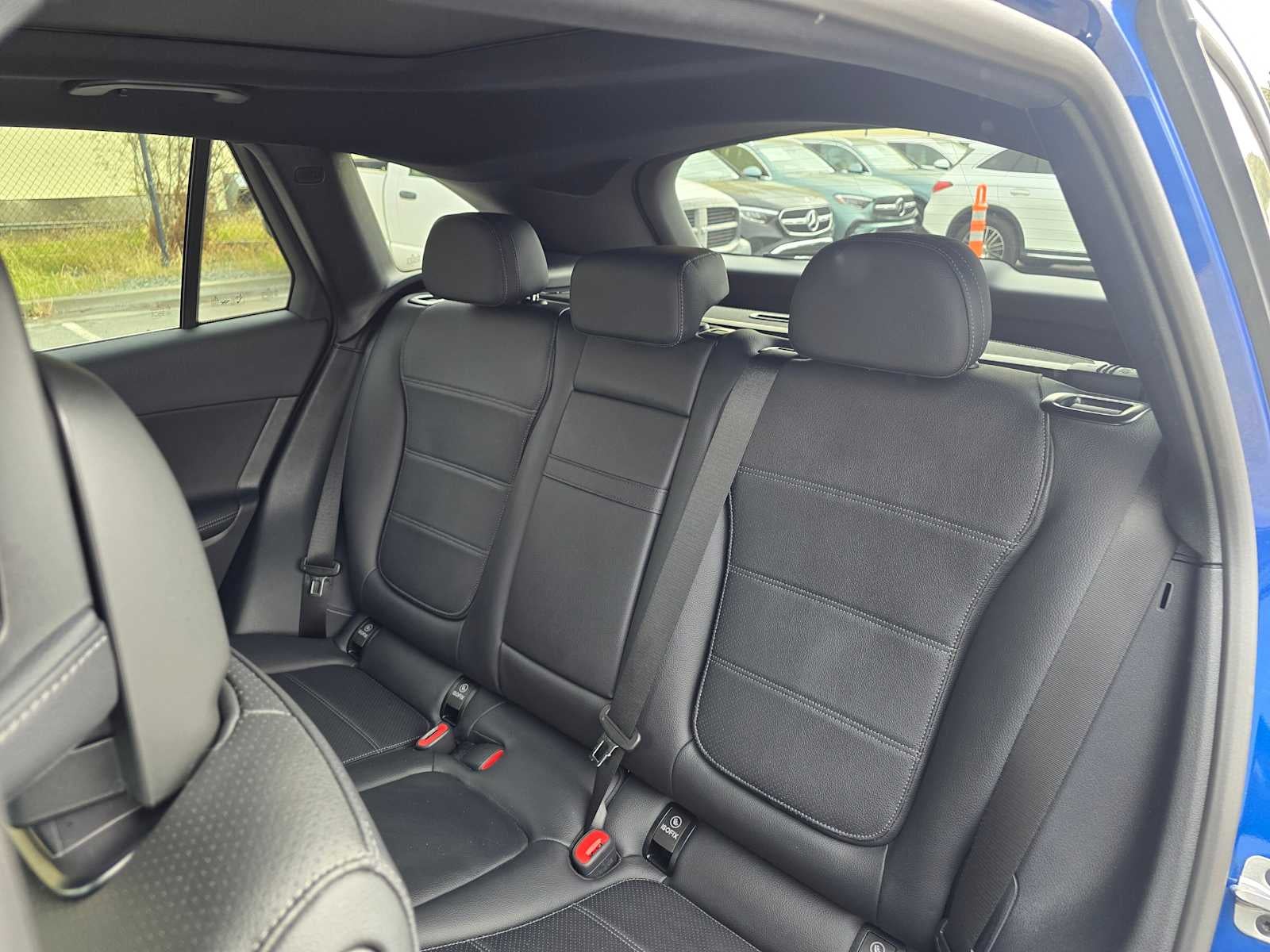 2026 Mercedes-Benz GLC 300 GLC 300