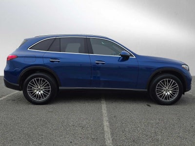 2026 Mercedes-Benz GLC 300 GLC 300