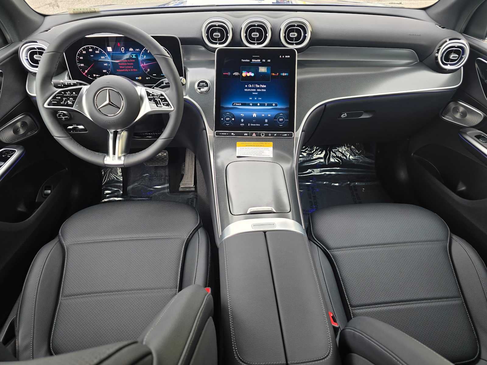 2026 Mercedes-Benz GLC 300 GLC 300