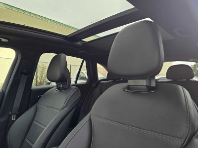 2026 Mercedes-Benz GLC 300 GLC 300