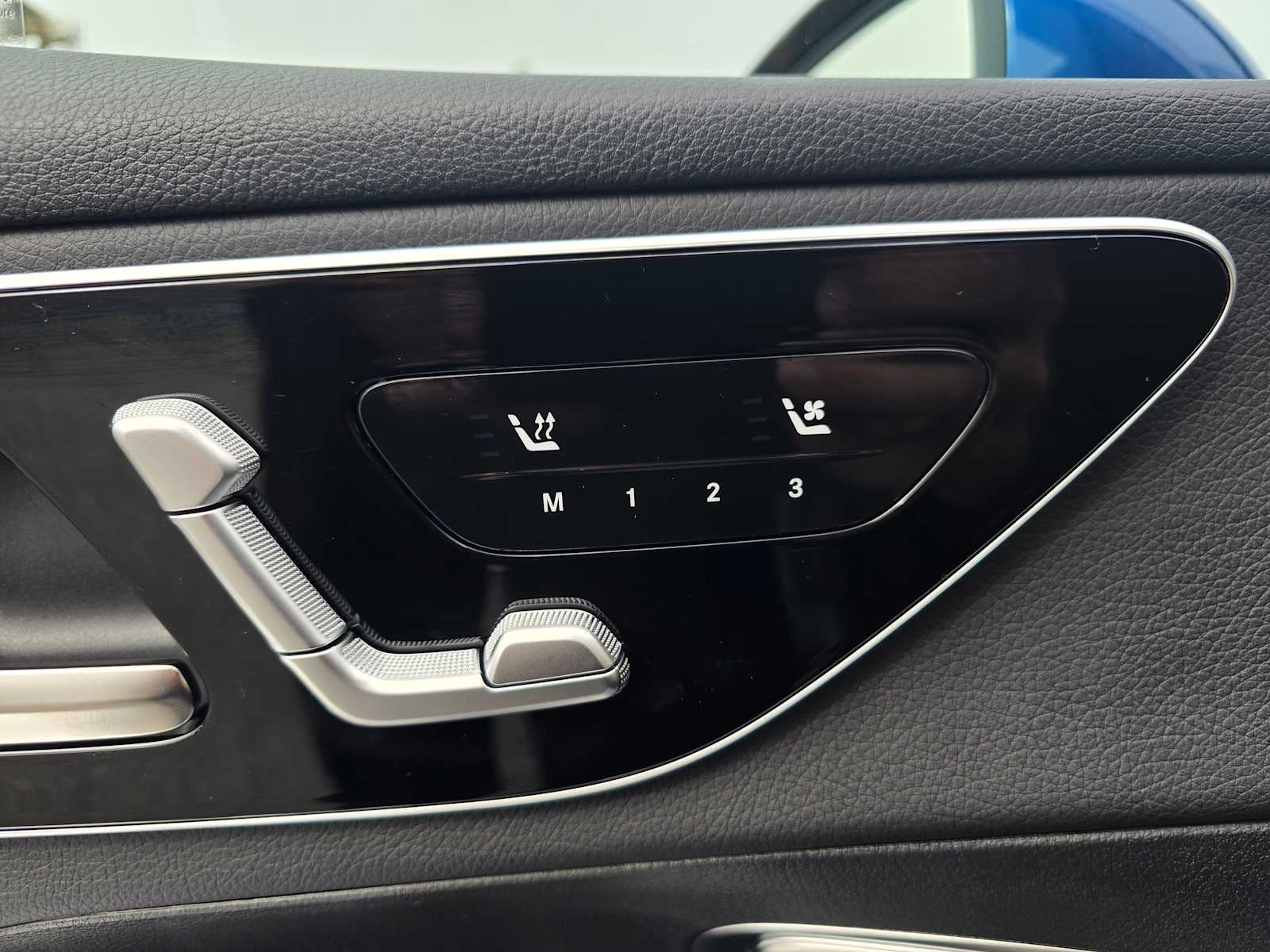 2026 Mercedes-Benz GLC 300 GLC 300