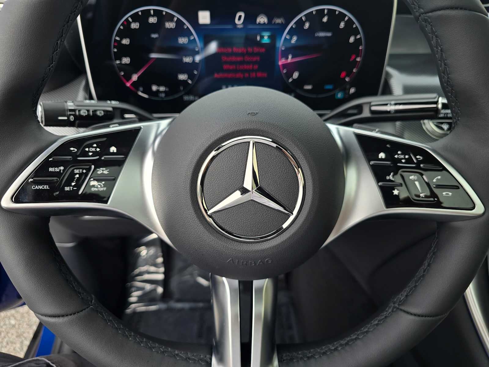 2026 Mercedes-Benz GLC 300 GLC 300