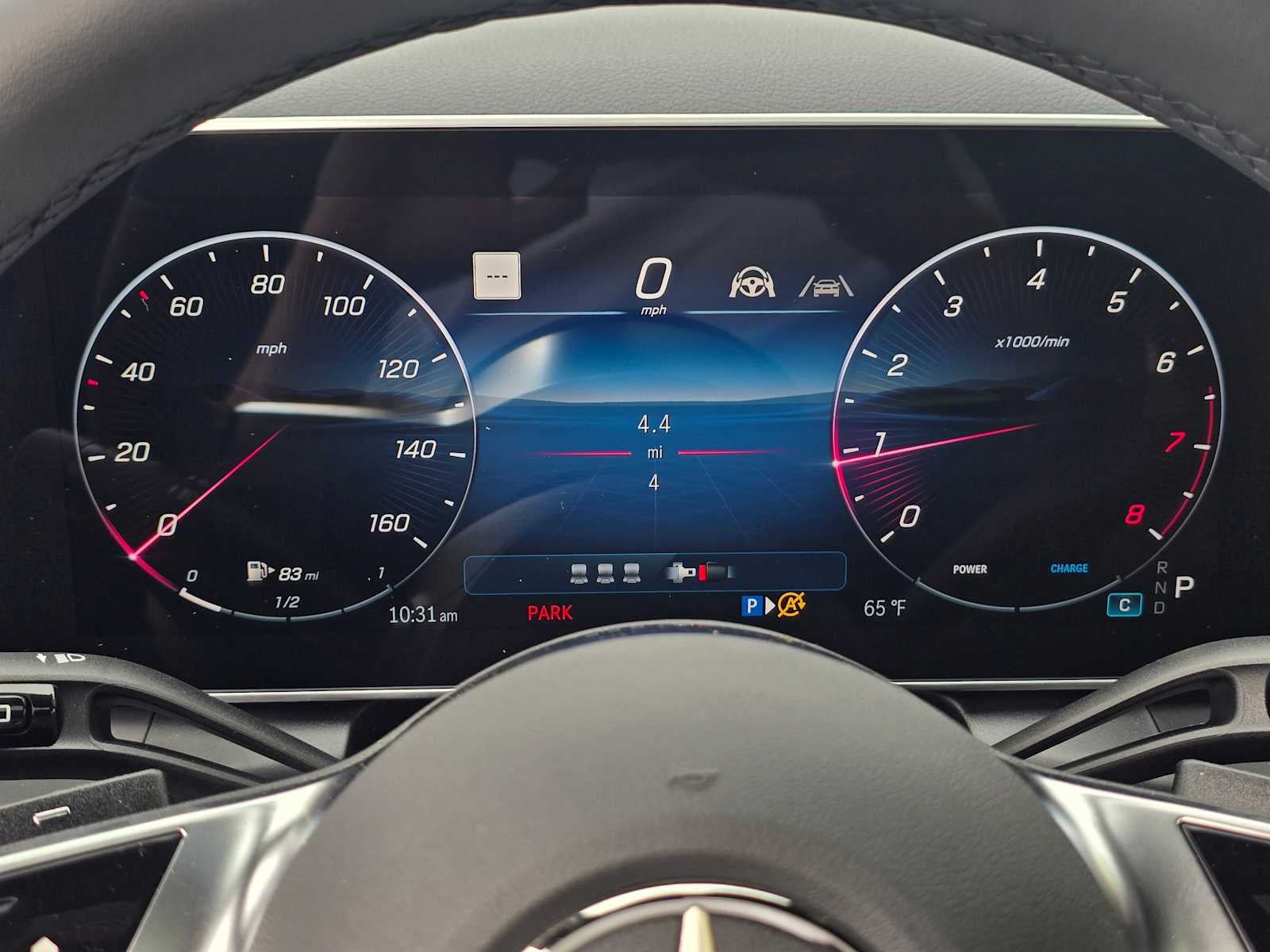 2026 Mercedes-Benz GLC 300 GLC 300