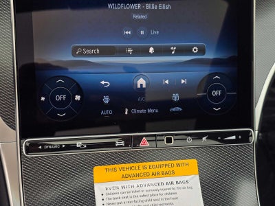 2026 Mercedes-Benz GLC 300 GLC 300