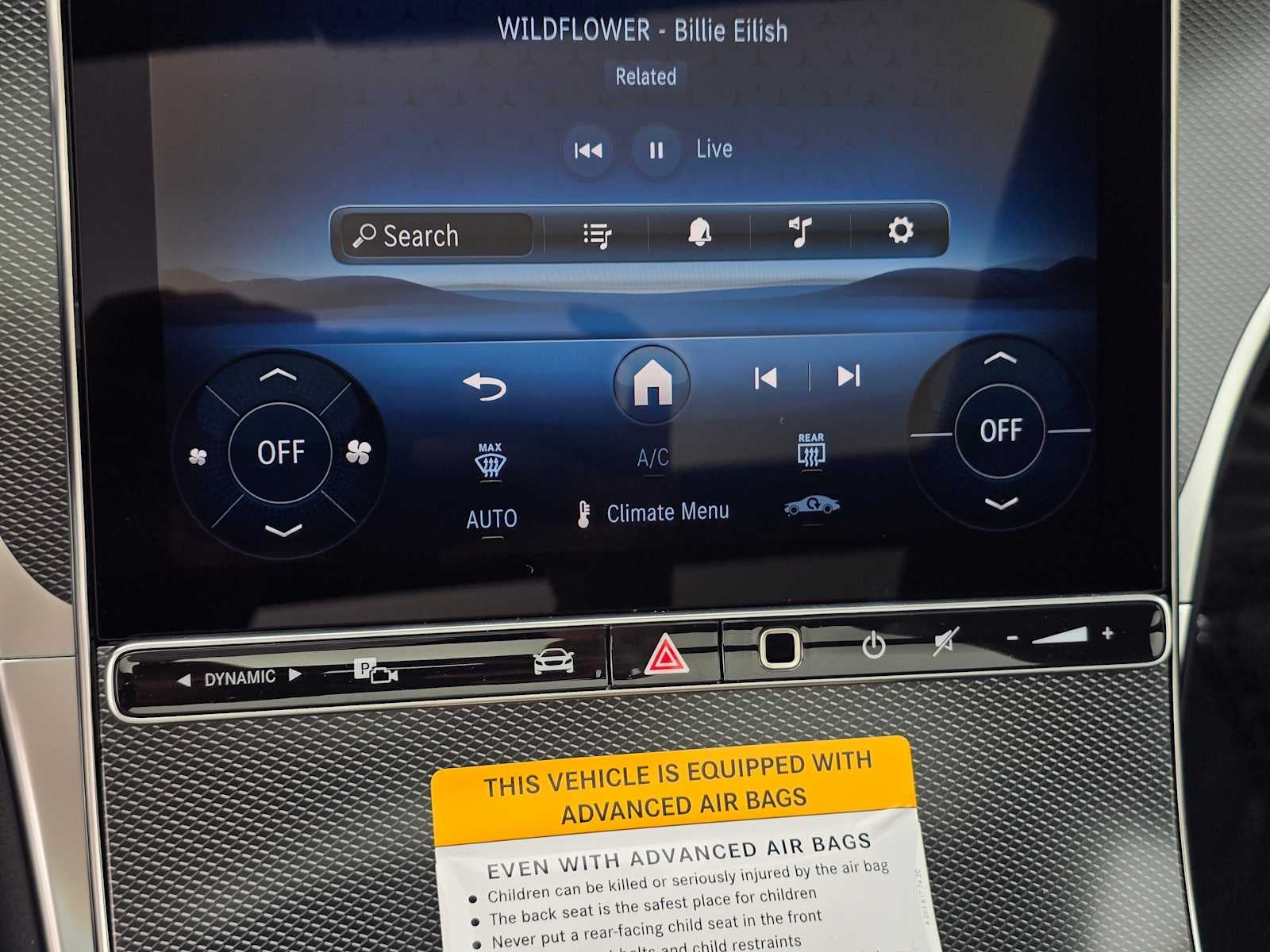 2026 Mercedes-Benz GLC 300 GLC 300