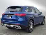 2026 Mercedes-Benz GLC 300 GLC 300